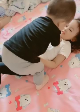 林中有鹿 第2页