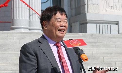 曹德旺喊话拆围墙，打破壁垒，共筑未来