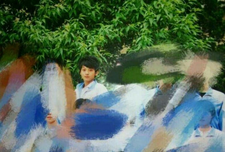 花凋丶为谁祭