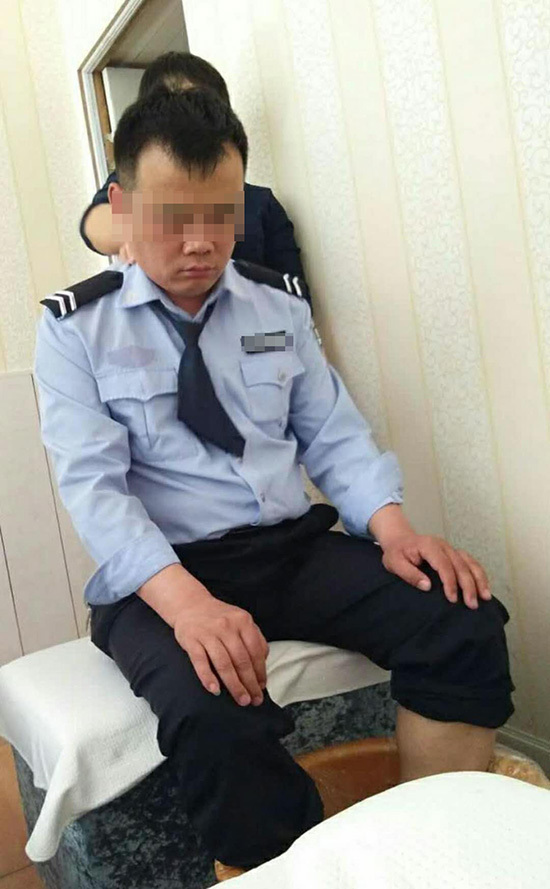 旧笑话