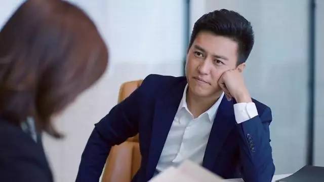 微笑的瞬间  