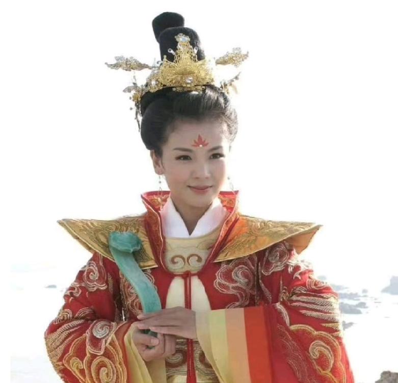 甜蜜的幻想  