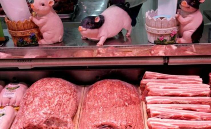 中国退回美国猪肉事件深度解析