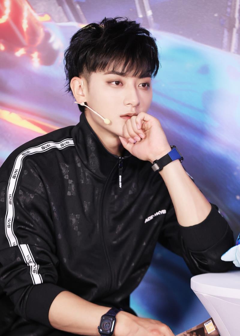 黄子韬公司招聘要求，探寻成功的门槛