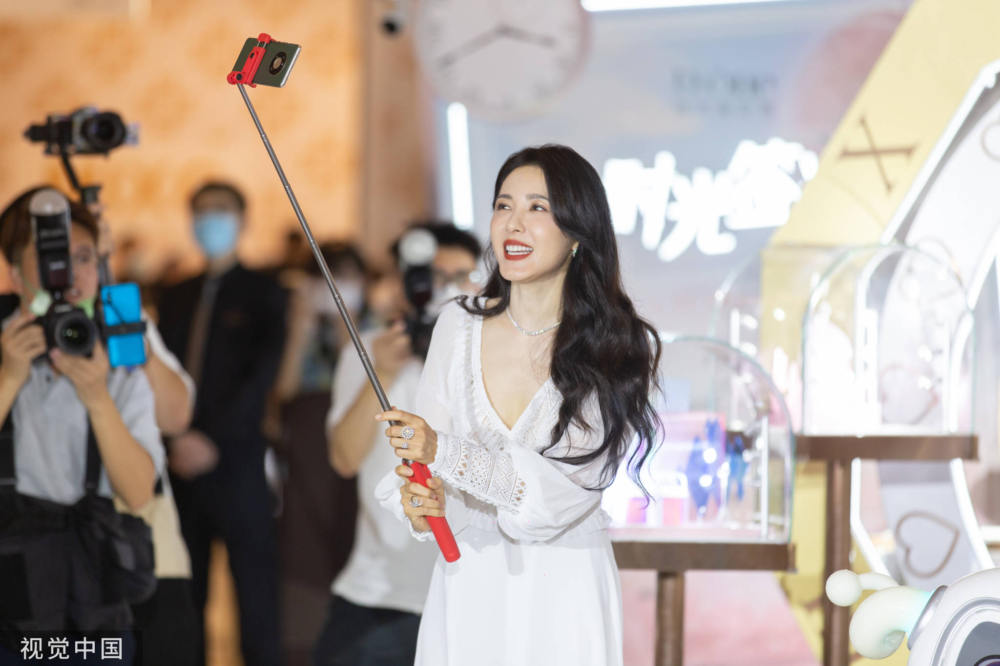 纸上的梦想  