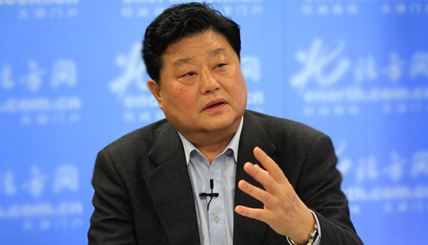 破晓的晨光  